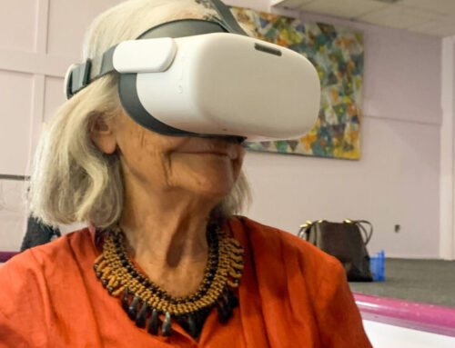 Un début 2025 riche en plongées immersives !